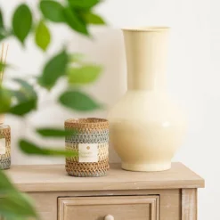 ATMOSPHERA CREATEUR D'INTERIEUR - Bougie parfumée 