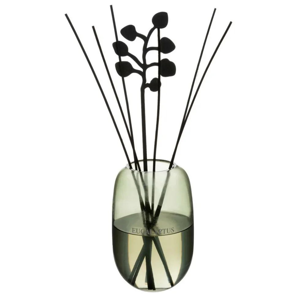 ATMOSPHERA CREATEUR D'INTERIEUR - Diffuseur de parfum "cosy" - eucalyptus - 500ml