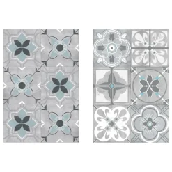 ATMOSPHERA CREATEUR D'INTERIEUR - Sticker - 30x45 cm