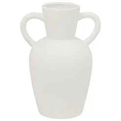 ATMOSPHERA CREATEUR D'INTERIEUR - Vase "wild" céramique h23,5cm