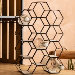 ATMOSPHERA CREATEUR D'INTERIEUR - Porte-bouteille 