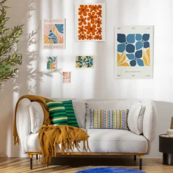 ATMOSPHERA CREATEUR D'INTERIEUR - Coussin 