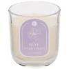 ATMOSPHERA CREATEUR D'INTERIEUR - Bougie parfumée " floa" orchidee 210g