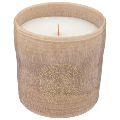 ATMOSPHERA CREATEUR D'INTERIEUR - Bougie parfumée "marco" - bois sauvage - 350g