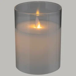 ATMOSPHERA CREATEUR D'INTERIEUR - Bougie led 