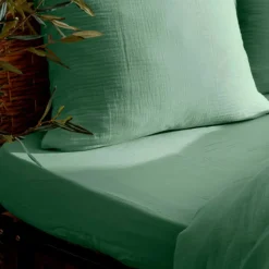 ATMOSPHERA CREATEUR D'INTERIEUR - Drap housse 