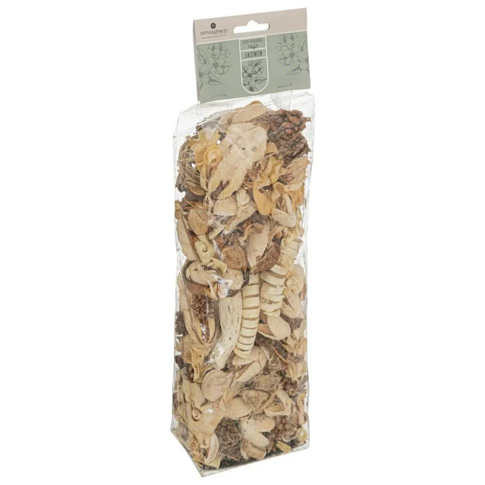 ATMOSPHERA CREATEUR D'INTERIEUR - Pot - pourri - jasmin - 140g