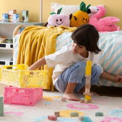 ATMOSPHERA CREATEUR D'INTERIEUR - Cagette pliante 