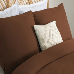 ATMOSPHERA CREATEUR D'INTERIEUR - Parure de lit 3 pièces 