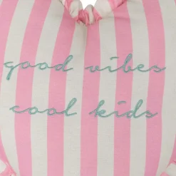 ATMOSPHERA CREATEUR D'INTERIEUR - Coussin coeur 