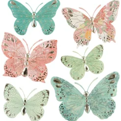 ATMOSPHERA CREATEUR D'INTERIEUR - Lot de 6 stickers 