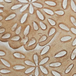 ATMOSPHERA CREATEUR D'INTERIEUR - Statuette poule 