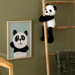 ATMOSPHERA CREATEUR D'INTERIEUR - Peluche panda 