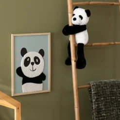 ATMOSPHERA CREATEUR D'INTERIEUR - Peluche panda 