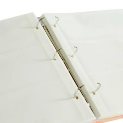 ATMOSPHERA CREATEUR D'INTERIEUR - Album photo spirales en tissu