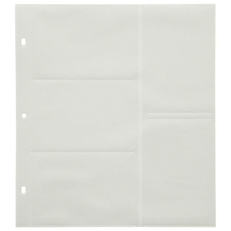 ATMOSPHERA CREATEUR D'INTERIEUR - Album photo spirales en tissu "wild" 500 photos