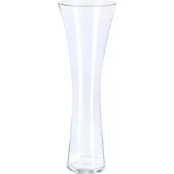 ATMOSPHERA CREATEUR D'INTERIEUR - Vase - verre - h55 cm
