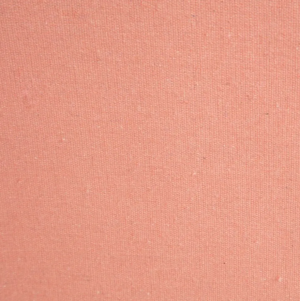 ATMOSPHERA CREATEUR D'INTERIEUR - Tipi enfant "wapi" - coton et peuplier - rose terracotta