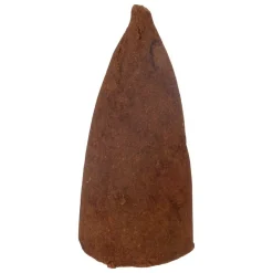 ATMOSPHERA CREATEUR D'INTERIEUR - Lot de 15 cônes d'encens avec support 