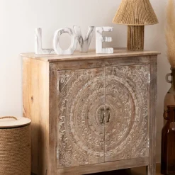 ATMOSPHERA CREATEUR D'INTERIEUR - Mot à poser 