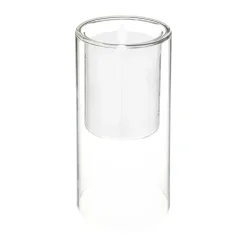 ATMOSPHERA CREATEUR D'INTERIEUR - Coffret 3 bougies led