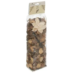 ATMOSPHERA CREATEUR D'INTERIEUR - Pot - pourri - vanille - 140g