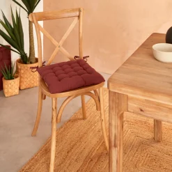 ATMOSPHERA CREATEUR D'INTERIEUR - Galette de chaise 