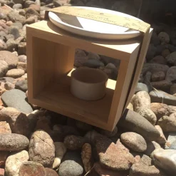 ATMOSPHERA CREATEUR D'INTERIEUR - Brûle - parfum h11 - 5 cm