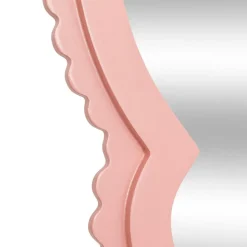 ATMOSPHERA CREATEUR D'INTERIEUR - 2 miroirs enfant papillon 