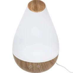 ATMOSPHERA CREATEUR D'INTERIEUR - Diffuseur d'huiles essentielles - variation de couleurs 1300 ml