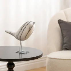 ATMOSPHERA CREATEUR D'INTERIEUR - Statuette oiseau