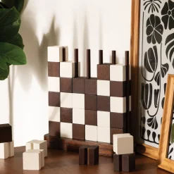 ATMOSPHERA CREATEUR D'INTERIEUR - Damier 