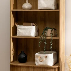 ATMOSPHERA CREATEUR D'INTERIEUR - 3 paniers