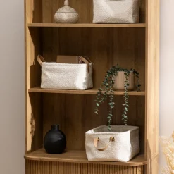 ATMOSPHERA CREATEUR D'INTERIEUR - 3 paniers