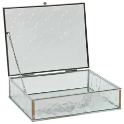 ATMOSPHERA CREATEUR D'INTERIEUR - 2 boîtes à bijoux