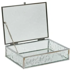 ATMOSPHERA CREATEUR D'INTERIEUR - 2 boîtes à bijoux