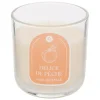 ATMOSPHERA CREATEUR D'INTERIEUR - Bougie parfumée " floa" pêche 115g