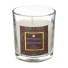 ATMOSPHERA CREATEUR D'INTERIEUR - Bougie parfumée "neda" - bois envoutant - 110g