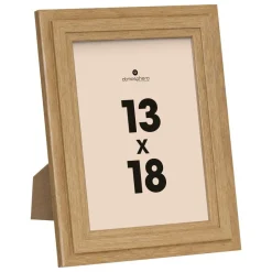 ATMOSPHERA CREATEUR D'INTERIEUR - Cadre photo "alix" 13x18cm