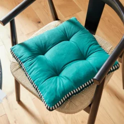 ATMOSPHERA CREATEUR D'INTERIEUR - Galette de chaise 