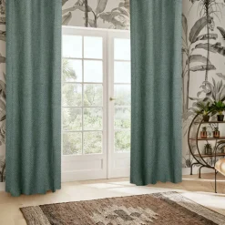 ATMOSPHERA CREATEUR D'INTERIEUR - Rideau en maille 