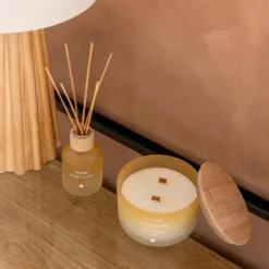 ATMOSPHERA CREATEUR D'INTERIEUR - Bougie parfumée 