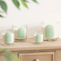 ATMOSPHERA CREATEUR D'INTERIEUR - Bougie parfumée 