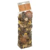 ATMOSPHERA CREATEUR D'INTERIEUR - Pot - pourri - ambre - 140g