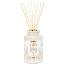 ATMOSPHERA CREATEUR D'INTERIEUR - Diffuseur de parfum "marty" - bois de gaïac - 250ml