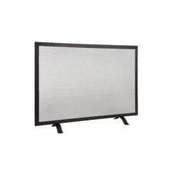 AUBRY GASPARD - Pare-feu de cheminée en métal