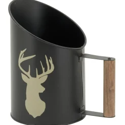 AUBRY GASPARD - Pelle à pellets en métal