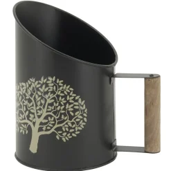 AUBRY GASPARD - Pelle à pellets en métal