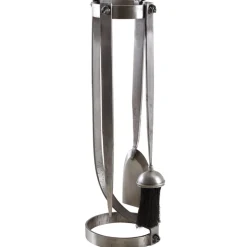 AUBRY GASPARD - Valet de cheminée rondom