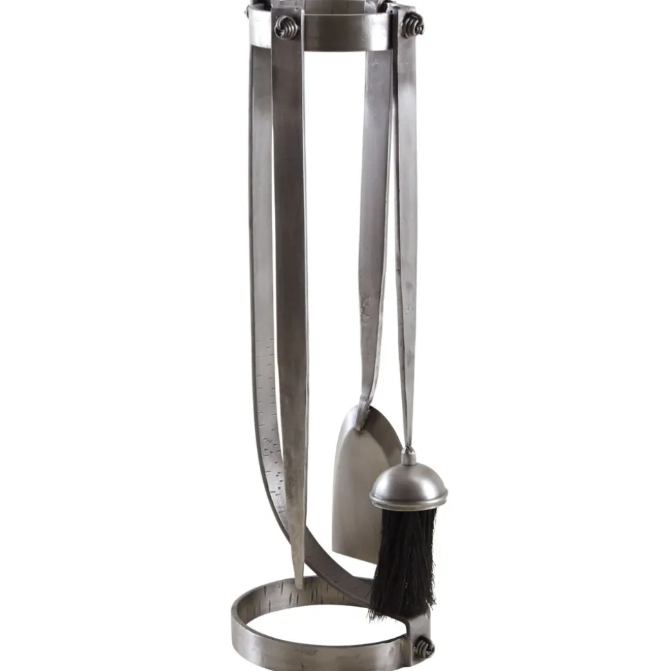 AUBRY GASPARD - Valet de cheminée rondom